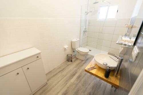 Apartamento El Miramar
