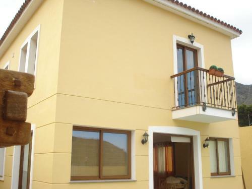 Villa Las Salineras