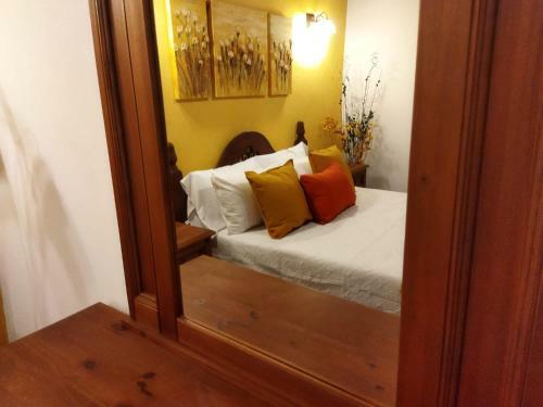 Villa Live Masca Casatarucho