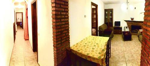 Apartamento Casa En Busquistar