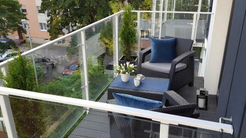 Korab Apartments Jagiello?ska