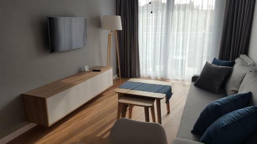 Korab Apartments Jagiello?ska
