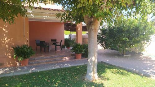 Chalet-villa With Swimming Pool 10 Beds