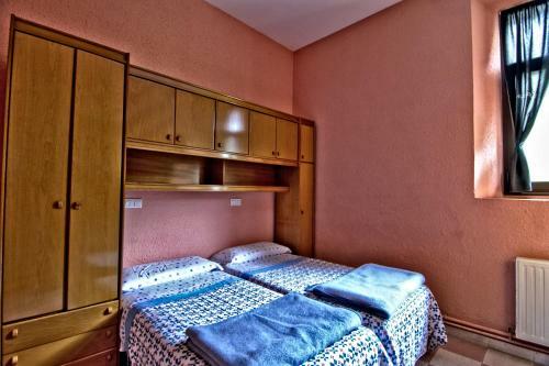 Albergue Juvenil de Bustiello