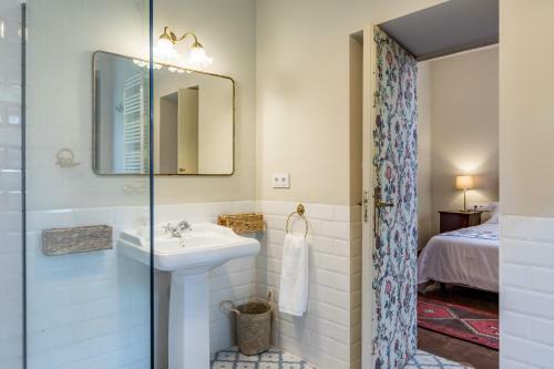 Alquer�a Calatrava B&B