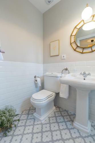 Alquer�a Calatrava B&B