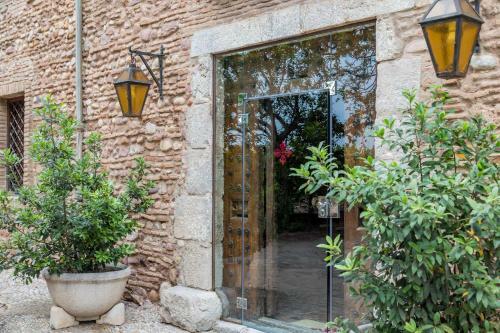 Alquer�a Calatrava B&B