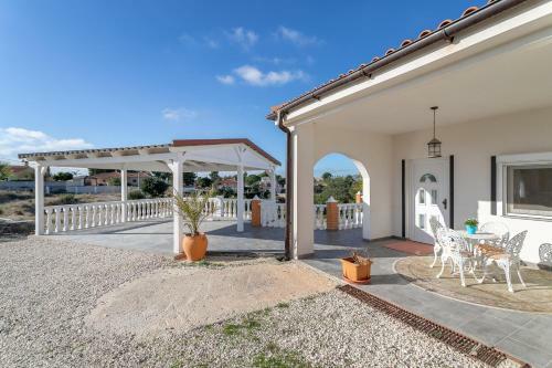 Casa Chula - Busot