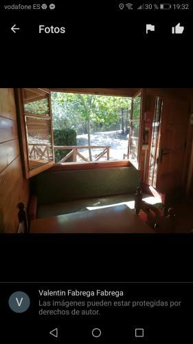 Lodge Caba�as Rurales La Vega