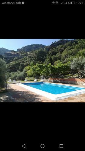 Lodge Caba�as Rurales La Vega