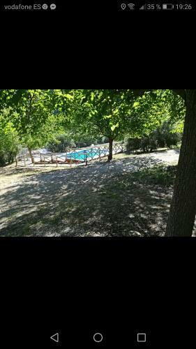 Lodge Caba�as Rurales La Vega