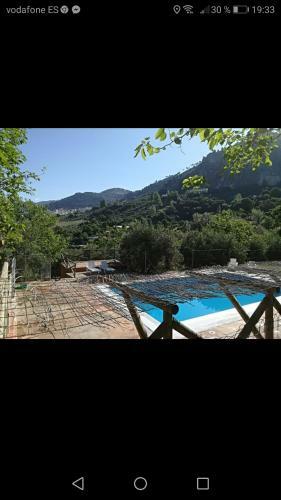 Lodge Caba�as Rurales La Vega
