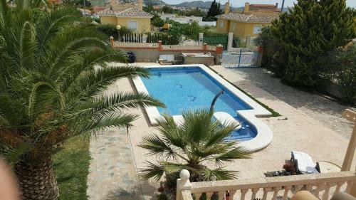 Apartamento Casa de Los Amigos