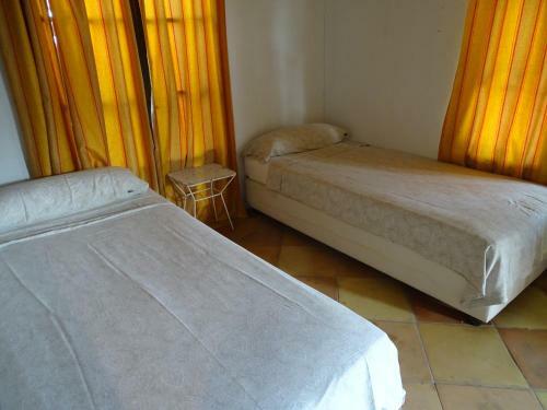 Bed & Breakfast Parador Son Jans Jardin