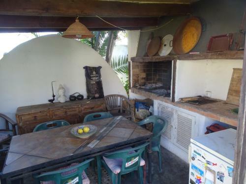 Bed & Breakfast Parador Son Jans Jardin