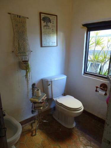 Bed & Breakfast Parador Son Jans Jardin