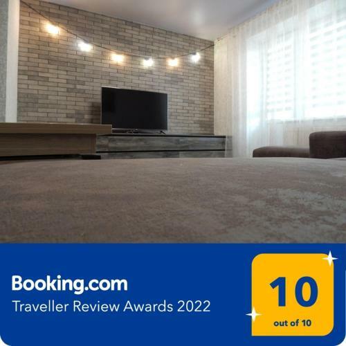 Comfortable Apartments Near Fantasy Park