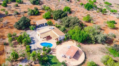 Finca Genet X 4