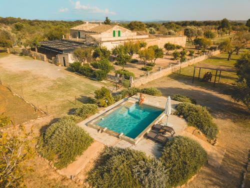 Villa Stunning Finca