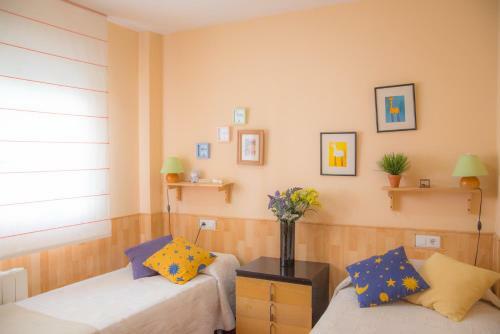 Agroturismo Casa Rural El Herrador