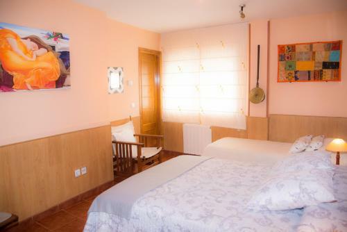 Agroturismo Casa Rural El Herrador