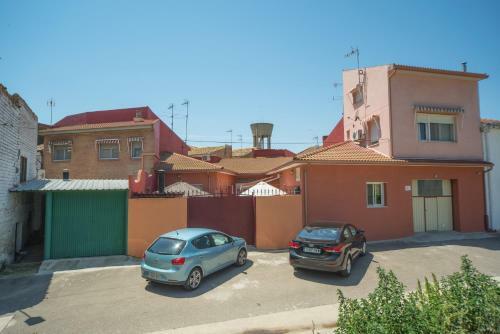 Agroturismo Casa Rural El Herrador