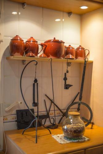 Agroturismo Casa Rural El Herrador