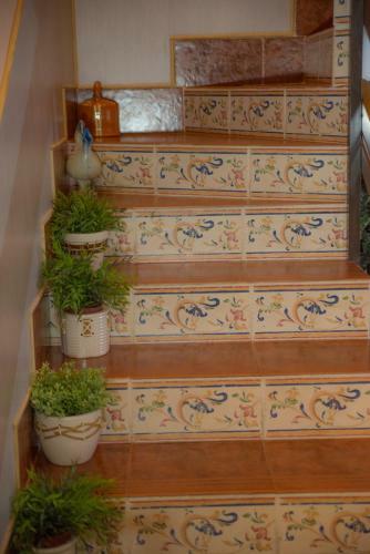 Agroturismo Casa Rural El Herrador
