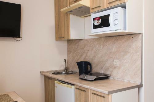 Apartamento Villa Zhanna Central Park