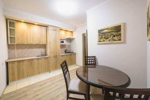 Apartamento Villa Zhanna Central Park