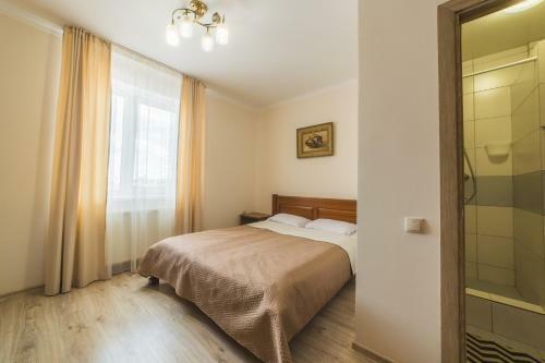 Apartamento Villa Zhanna Central Park