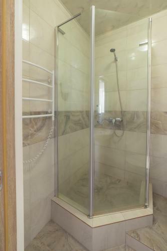 Apartamento Villa Zhanna Central Park