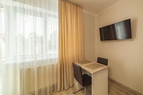Apartamento Villa Zhanna Central Park