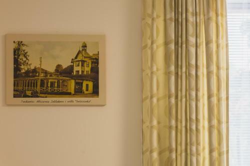 Apartamento Villa Zhanna Central Park