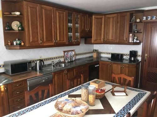 Agroturismo Casa Palacio "carvajal Y Gir�n"