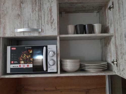 Silver Star Apartment 40b