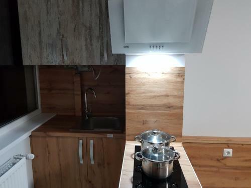Silver Star Apartment 40b