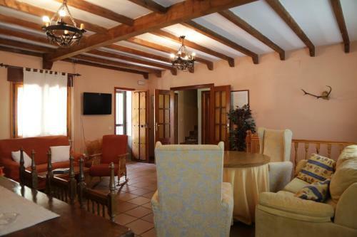 Agroturismo Villa Lucia