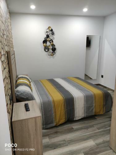 Casa Rural Lavernia