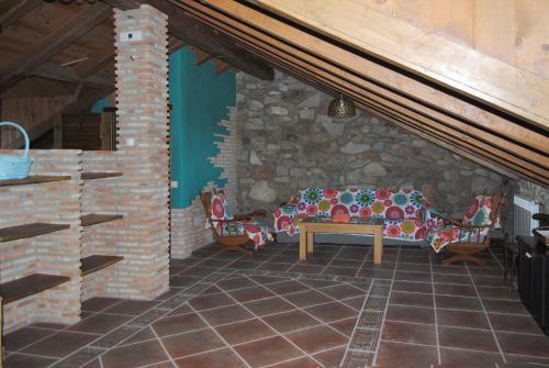 Casa Rural Romanejo