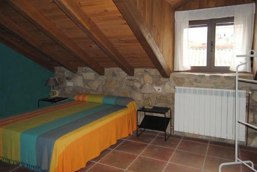 Casa Rural Romanejo
