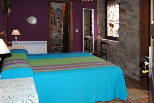 Casa Rural Romanejo