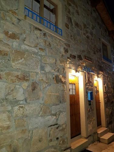 Casa Rural El Molinero