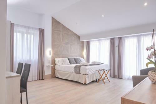 Hotel Posada Naturae