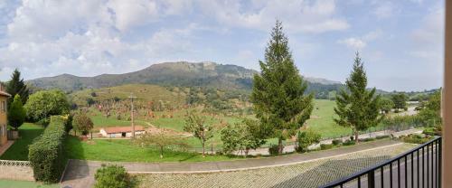 Hotel Posada Naturae