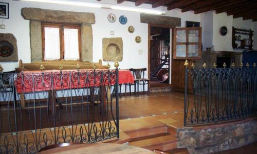 Casa Luc�a
