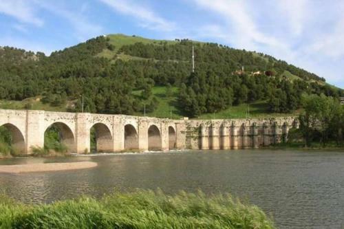 Chalet En Cabez�n Vut 47-208