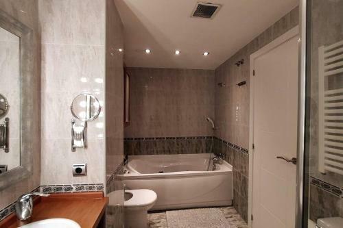 Chalet En Cabez�n Vut 47-208
