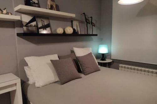 Chalet En Cabez�n Vut 47-208