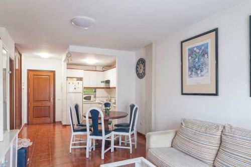 Tres Roques - 3bedroom Apartment